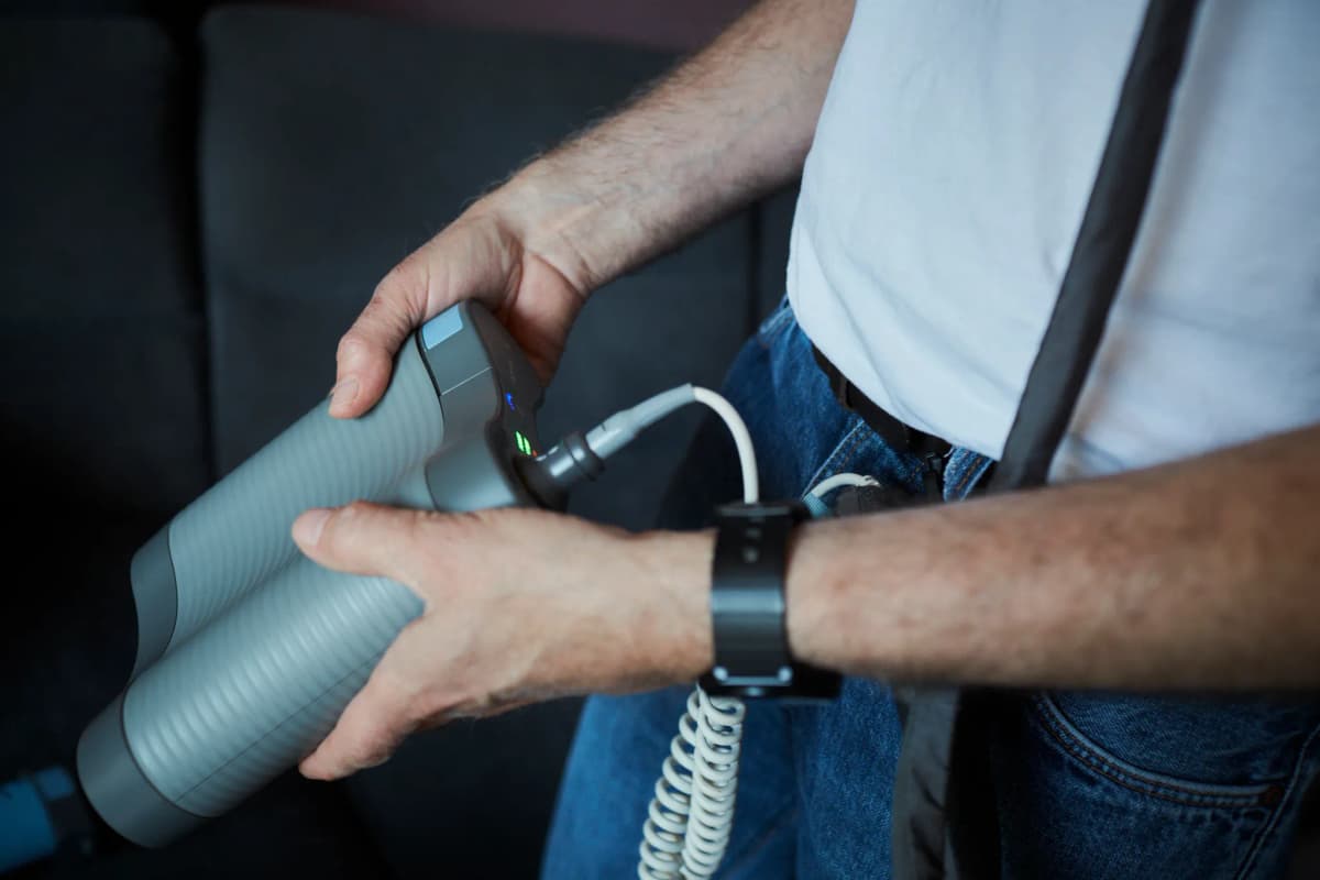 Optune Bags Optune Gio™ | TTFields Therapy for GBM Patients